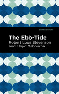The Ebb-Tide - Hardcover