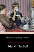 The Business of Being a Woman - Paperback