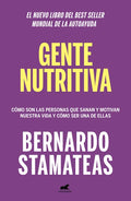 Gente Nutritiva / Nourishing People - Paperback
