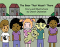 The Bear That Wasn't There - Paperback