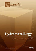 Hydrometallurgy - Paperback