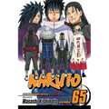 Naruto, Vol. 65 - Paperback