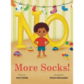No More Socks! - Hardcover