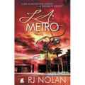 L.A. Metro - Paperback