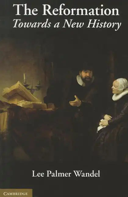 The Reformation - Paperback