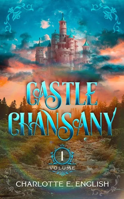 Castle Chansany, Volume 1 - Paperback