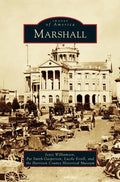 Marshall - Hardcover