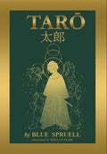 Taro: Legendary Boy Hero of Japan - Hardcover