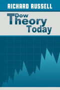 The Dow Theory Today - Paperback