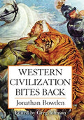 Western Civilization Bites Back - Hardcover