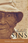 Unthinkable Sins - Paperback