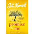 Promise Me - Paperback