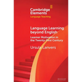 Language Learning beyond English - Paperback