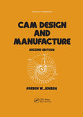 CAM Design and Manufacture, Second Edition: With CAM Design Software for the IBM PC and Compatibles Disk Included - Paperback