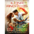 Fated Blades - Paperback