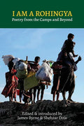 I Am a Rohingya - Paperback