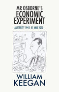 MR Osborne's Economic Experiment - Paperback