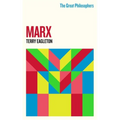 The Great Philosophers: Marx - Paperback