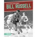 Bill Russell - Library Binding
