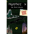 ProphetX - Paperback