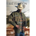Her Cowboy Billionaire Beast: A Hammond Brothers Novel - Paperback