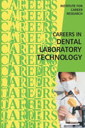 Careers in Dental Laboratory Technology - Paperback