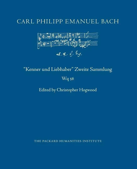 Kenner und Liebhaber Zweite Sammlung - Paperback