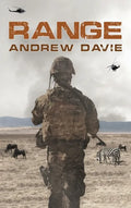 Range - Hardcover