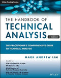 The Handbook of Technical Analysis + Test Bank: The Practitioner's Comprehensive Guide to Technical Analysis - Paperback