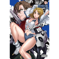 Triage X, Vol. 19 - Paperback