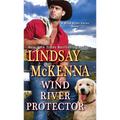 Wind River Protector - Paperback