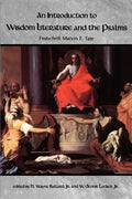 An Introduction to Wisdom Literature and the Psalms - Paperback