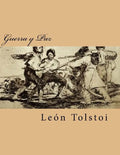 Guerra y Paz - Paperback