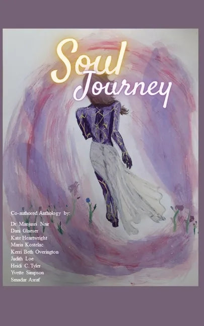 Soul Journey - Paperback