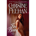 Fire Bound - Paperback