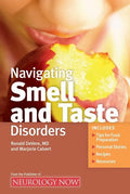 Navigating Smell and Taste Disorders - Paperback
