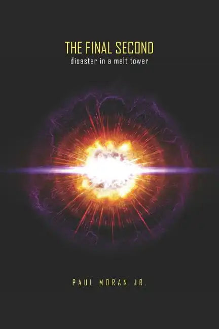 The Final Second - Paperback