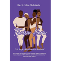 Thrive HERE: The Single, Black Woman's Devotional: The Single, Black Woman's Devotional - Paperback