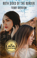 Both Sides of the Border - Paperback