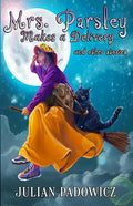 Mrs. Parsley Makes a Delivery and Other Stories - Paperback