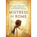 Mistress of Rome - Paperback