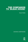 The Companion to 'Bleak House' - Paperback