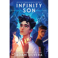 Infinity Son - Paperback