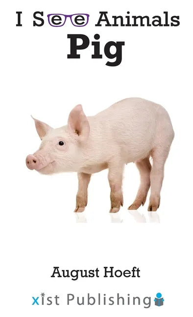 Pig - Hardcover