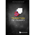 Transition to Proofs - Hardcover
