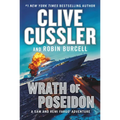 Wrath of Poseidon - Library Binding
