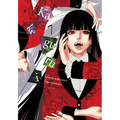 Kakegurui - Compulsive Gambler -, Vol. 7: Volume 7 - Paperback