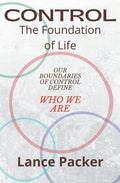 Control: The Foundation of Life - Paperback
