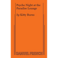 Psycho Night at the Paradise Lounge - Paperback