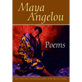 Poems: Maya Angelou - Paperback